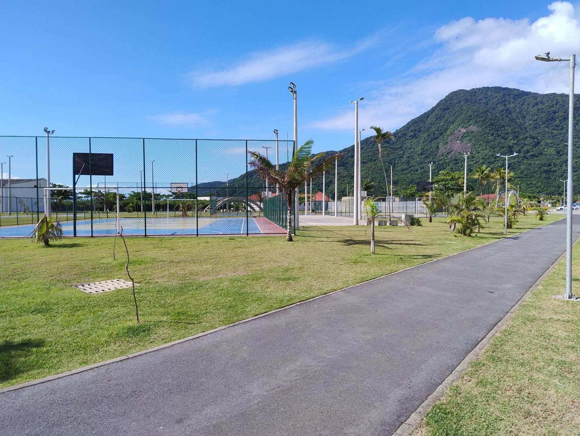 Apartamento Kitnets A 200 M Da Peruíbe