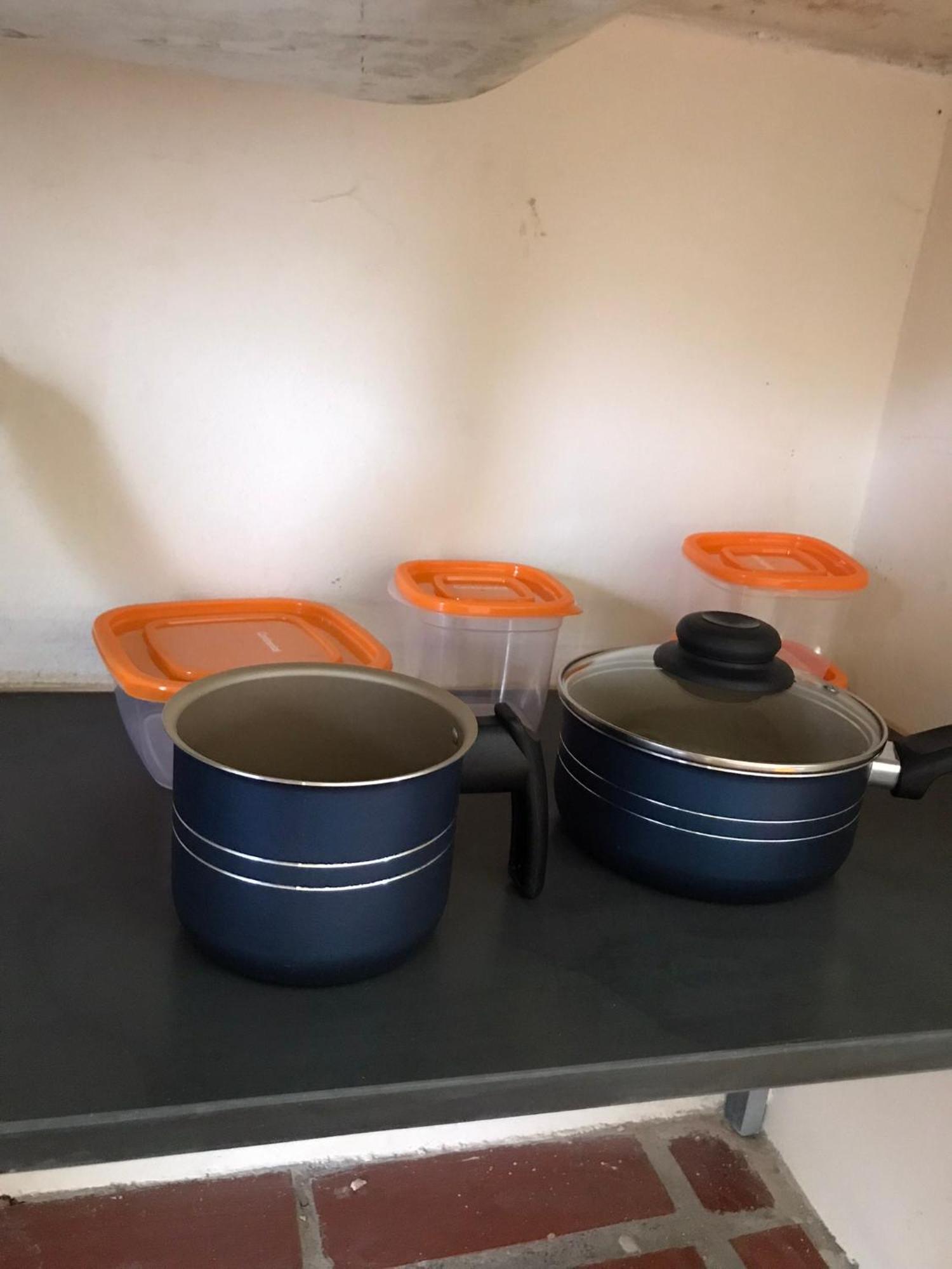Apartamento Kitnets A 200 M Da *