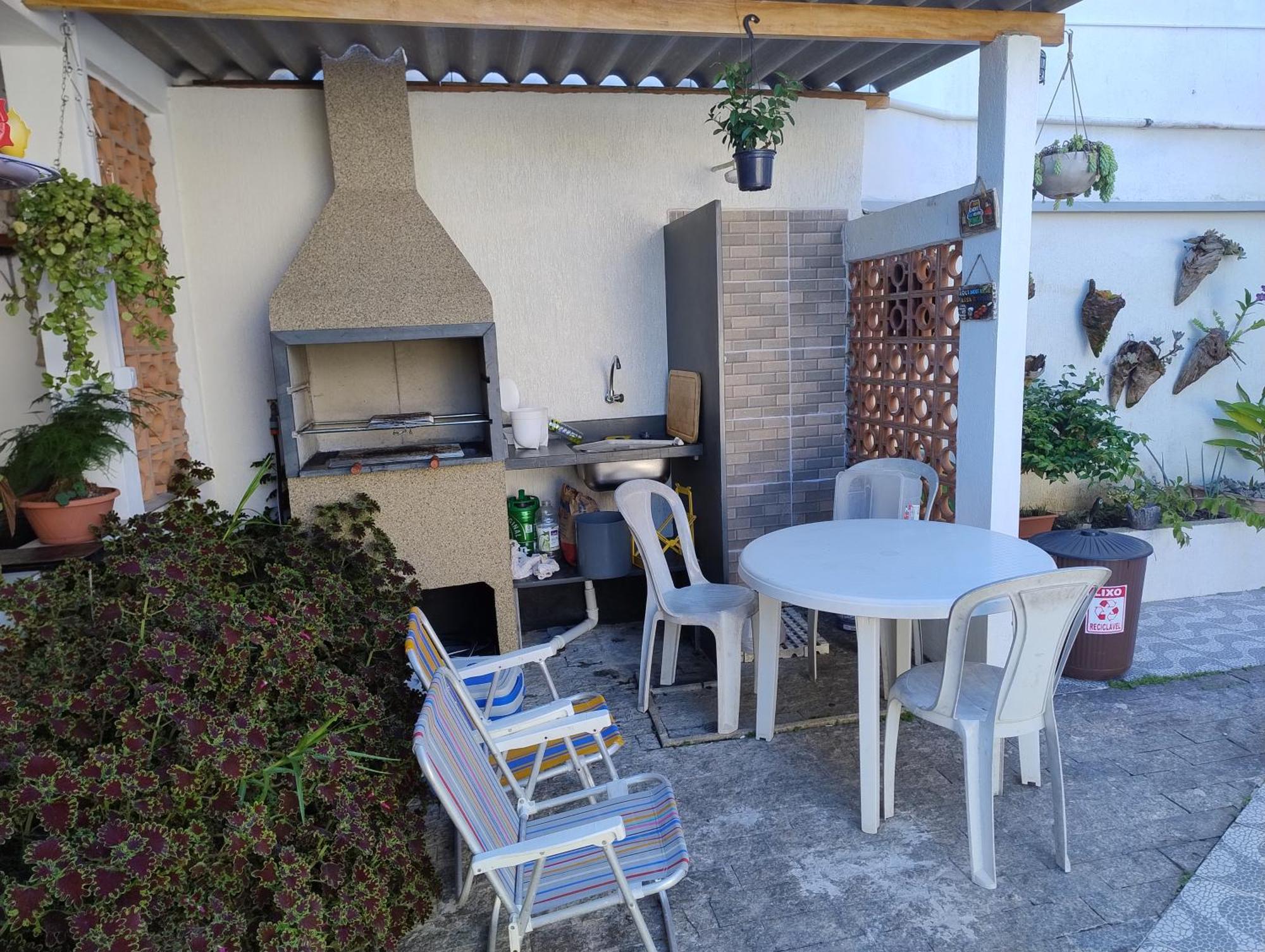 Apartamento Kitnets A 200 M Da Peruíbe