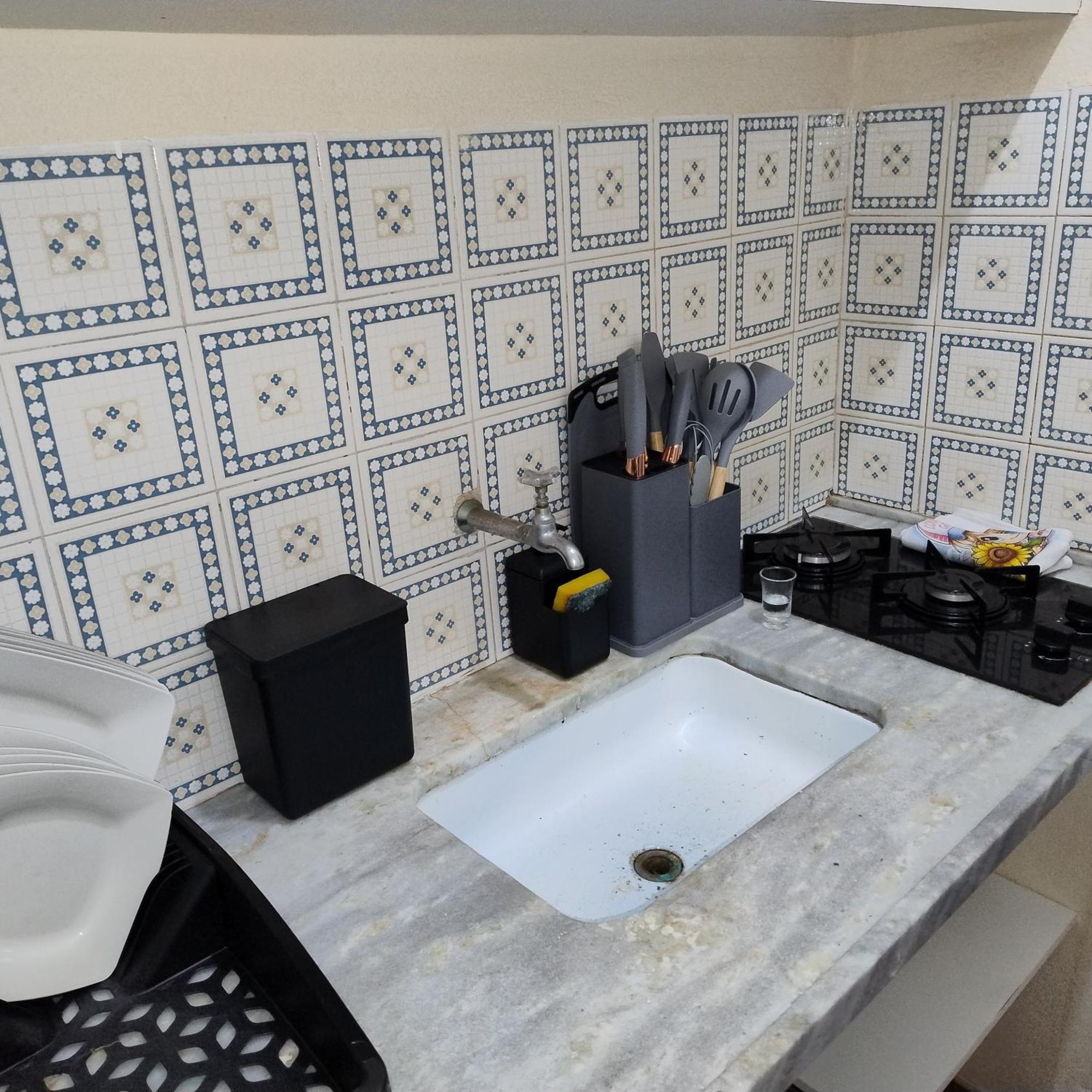 Apartamento Kitnets A 200 M Da *
