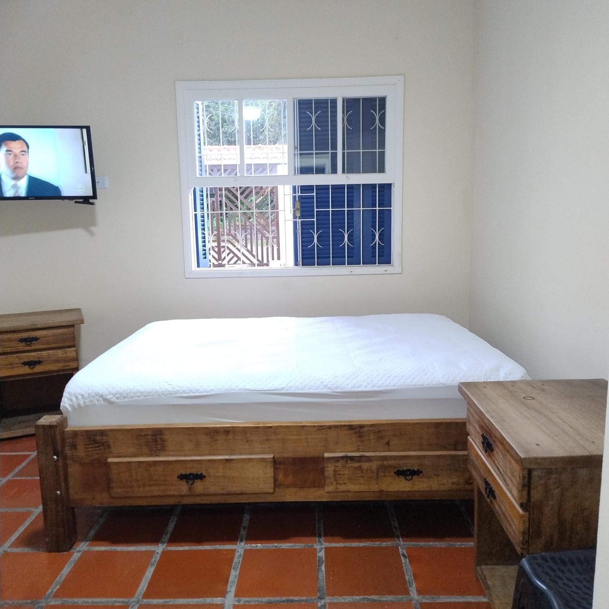 Apartamento Kitnets A 200 M Da *