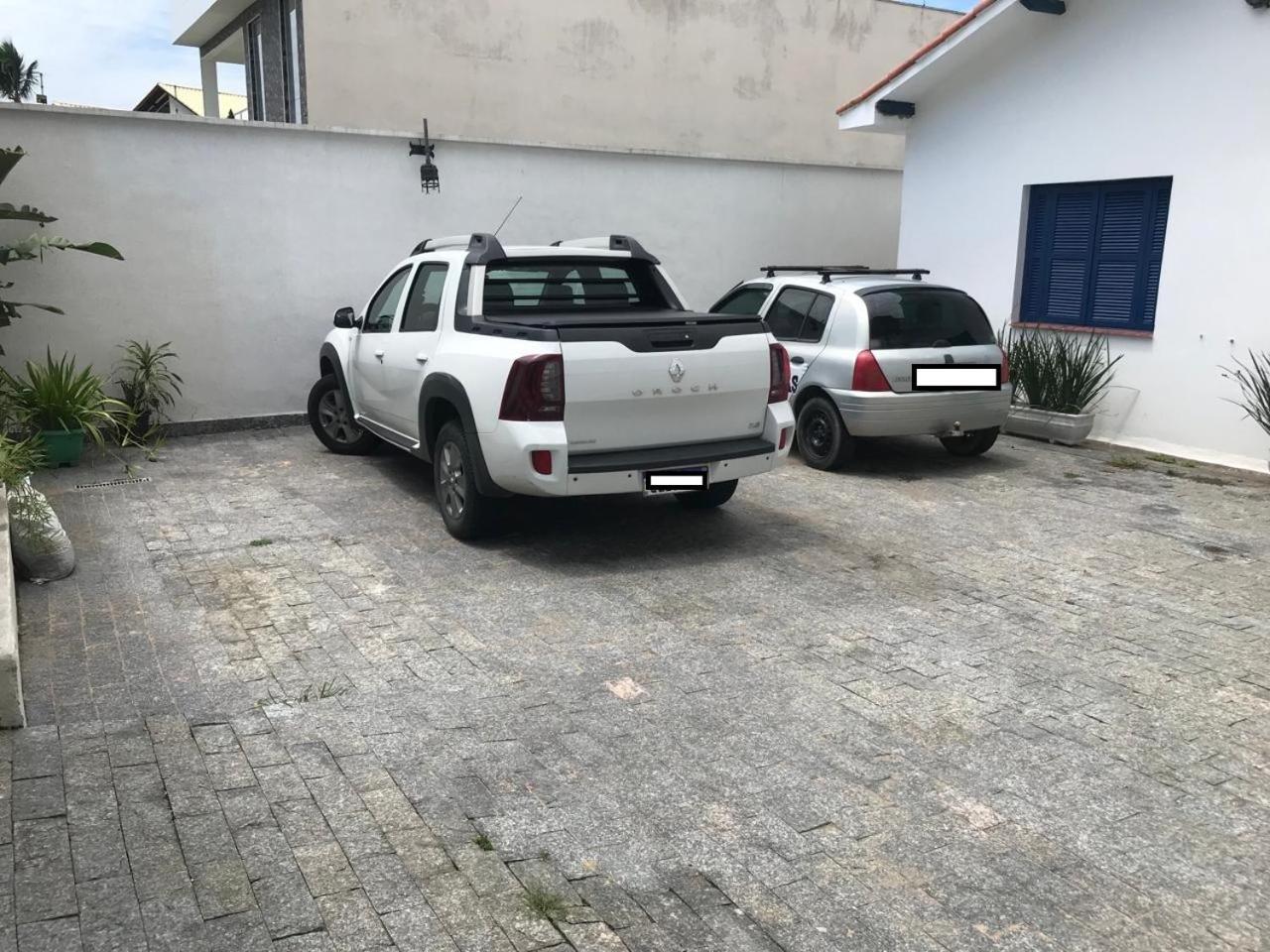Kitnets A 200 M Da Apartamento