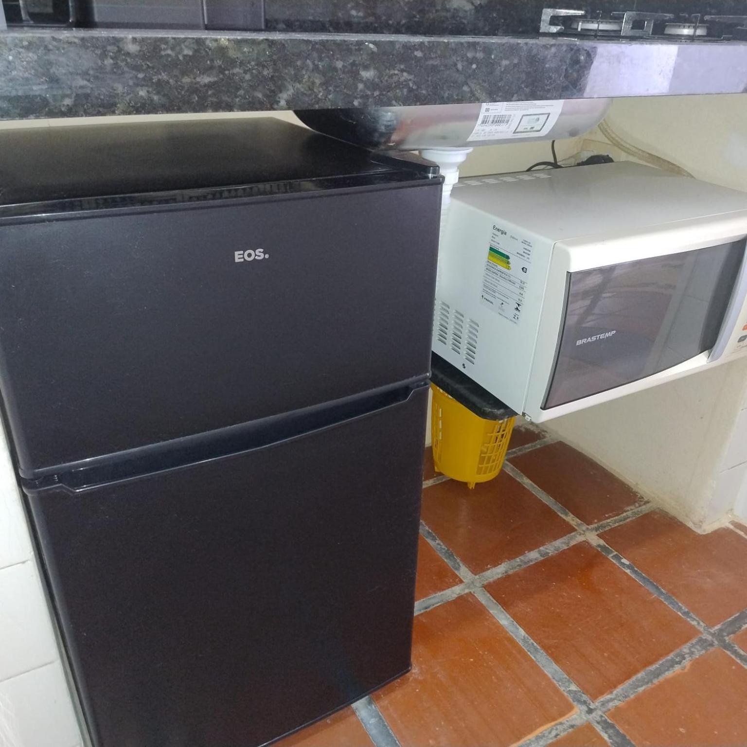 Apartamento Kitnets A 200 M Da *