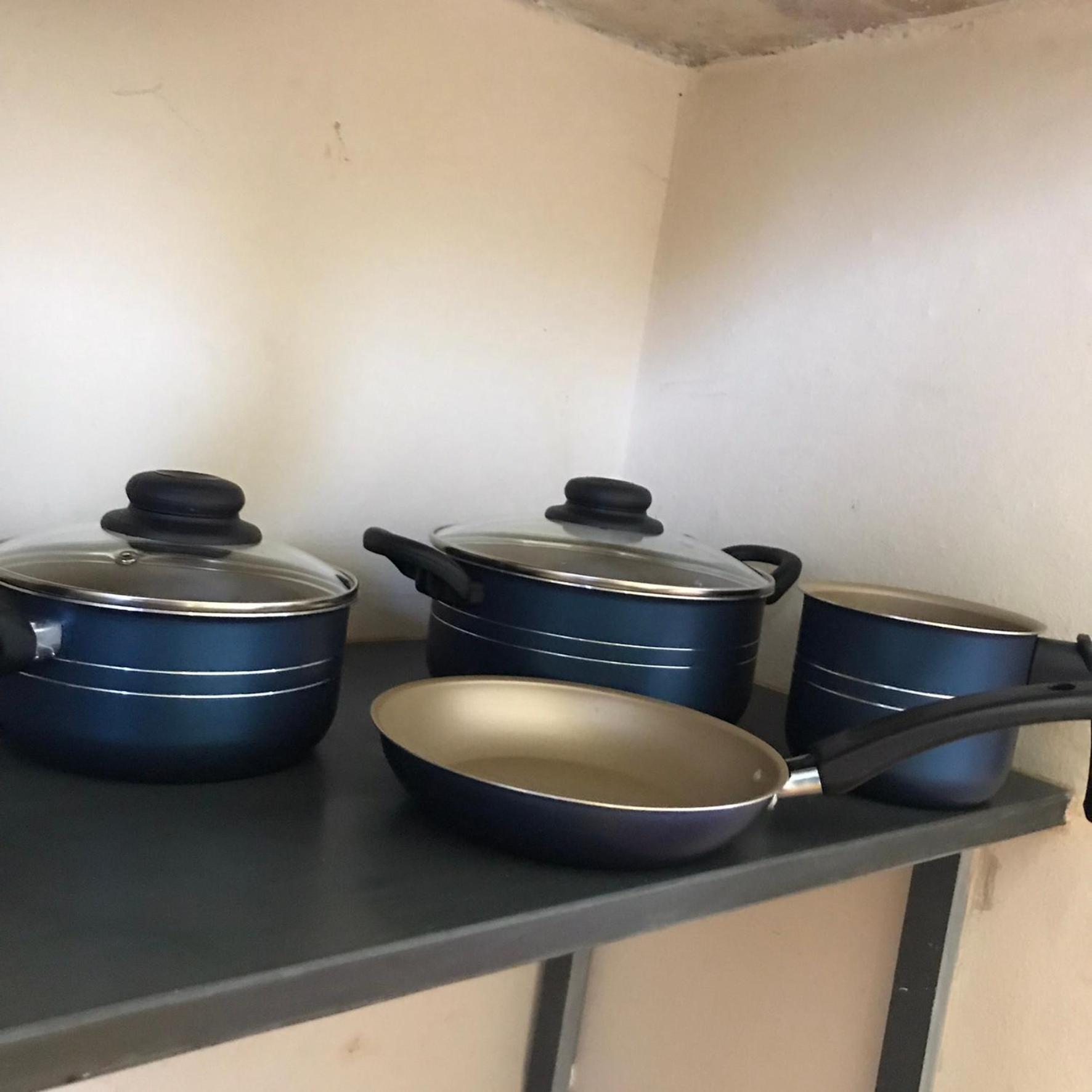 Apartment Kitnets A 200 M Da *