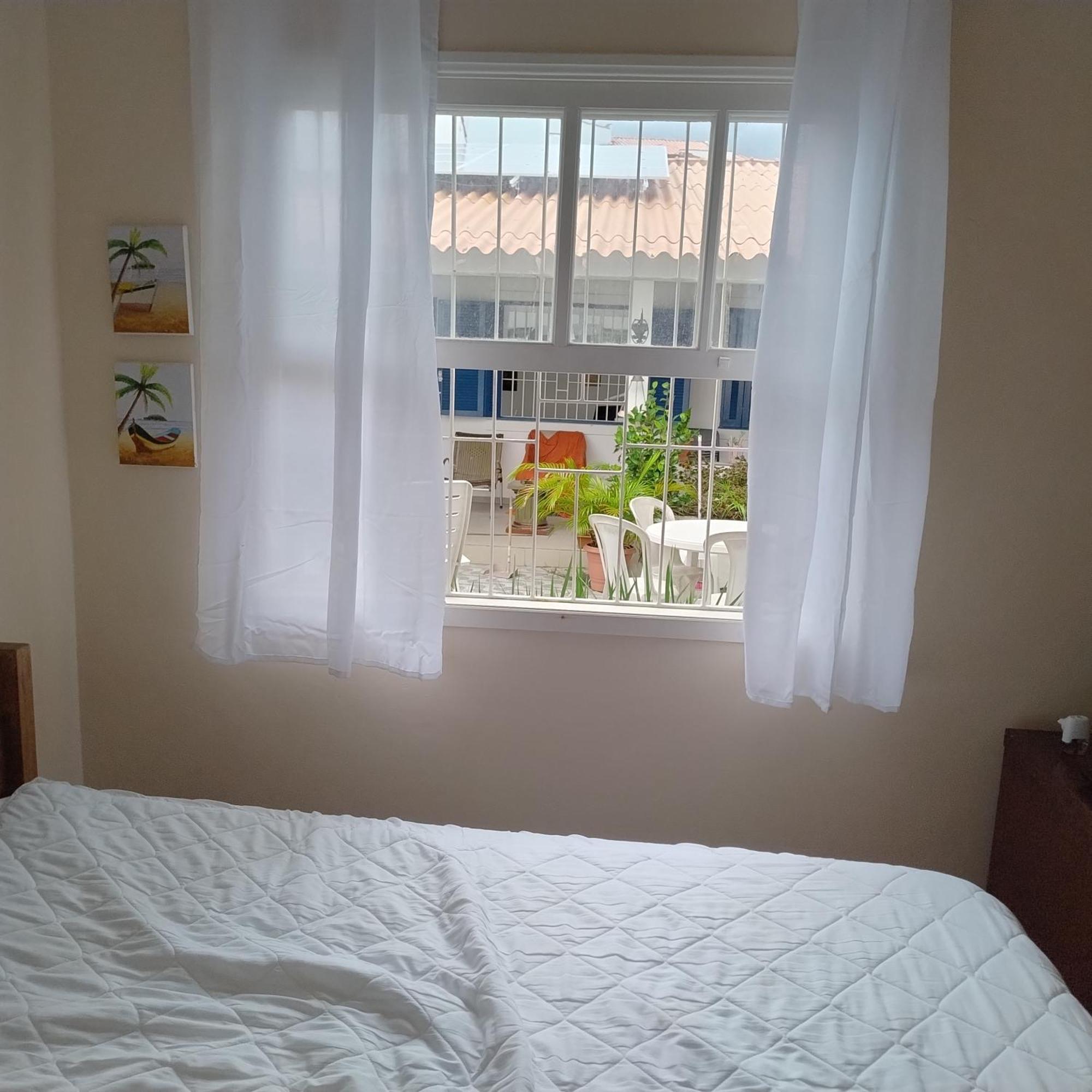Apartment Kitnets A 200 M Da Peruibe