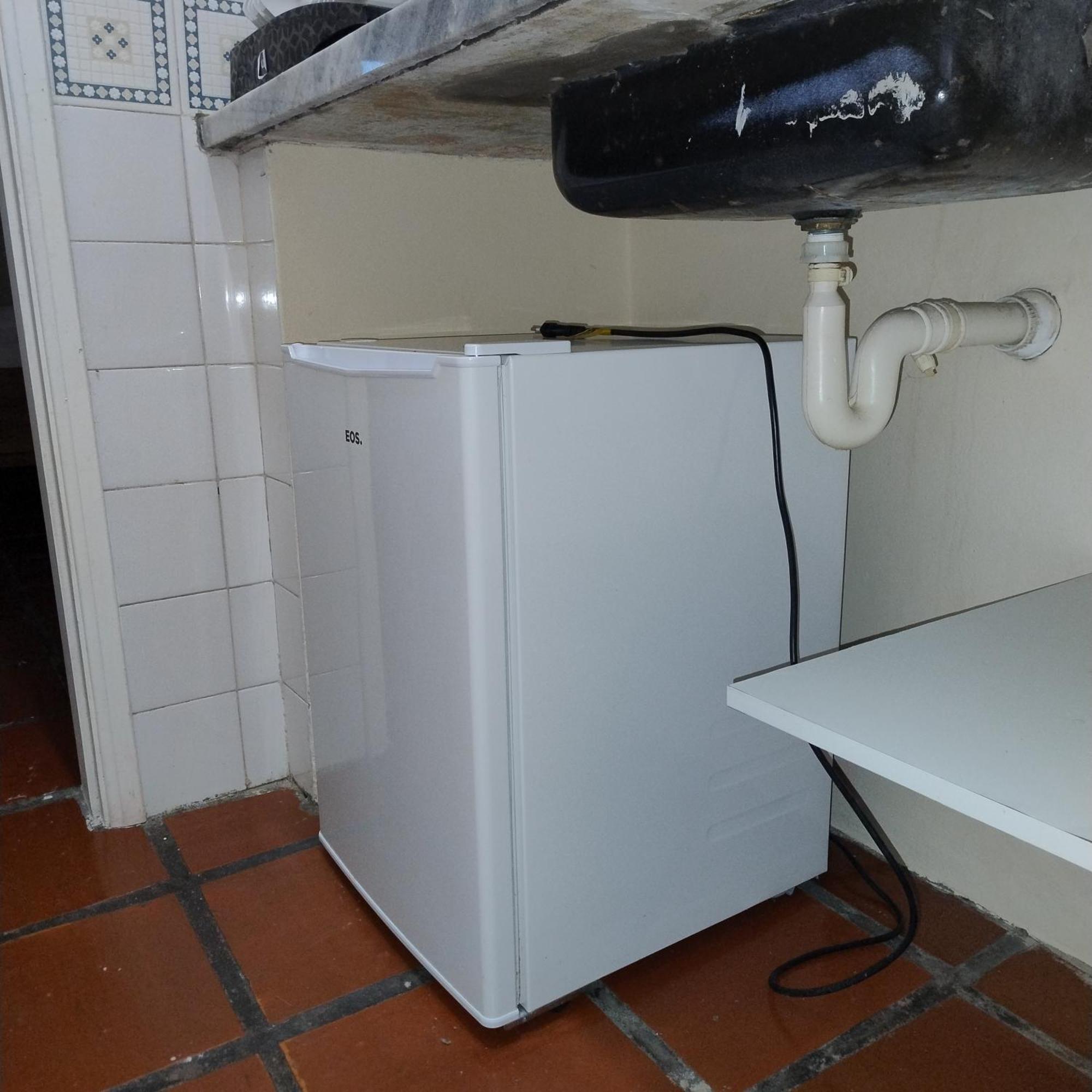 Kitnets A 200 M Da Apartment Peruibe